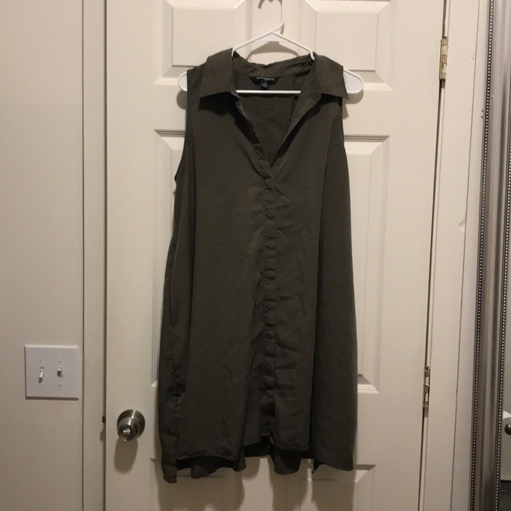 Tunic/dress